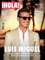 ¡HOLA! Américas